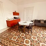 Casa Di Rita Nyaraló *