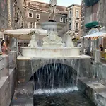 Nyaraló Casa Di Rita *