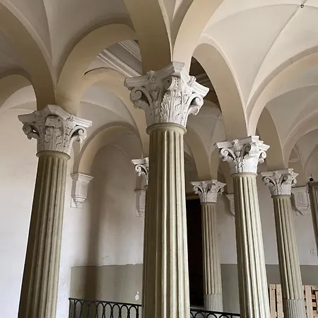 Casa Di Rita Катания