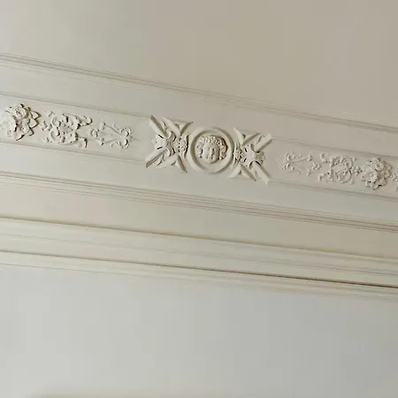 Casa Di Rita Дом отдыха