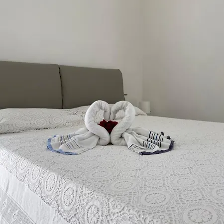 Casa Di Rita Semesterbostad *