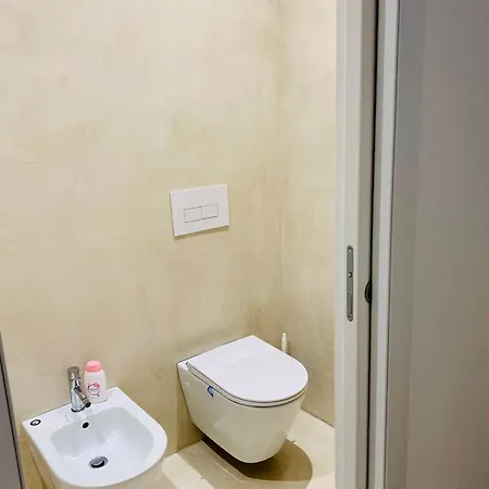 Casa Di Rita Semesterbostad *
