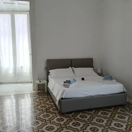 Casa Di Rita * Катания