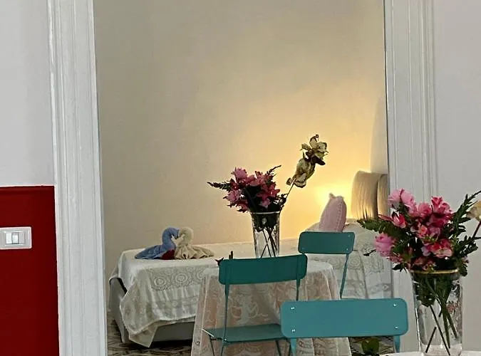 Дом отдыха Casa Di Rita