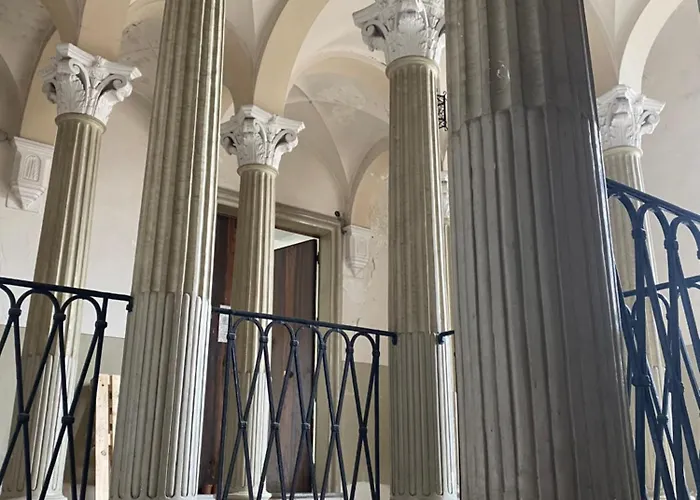 Casa Di Rita *