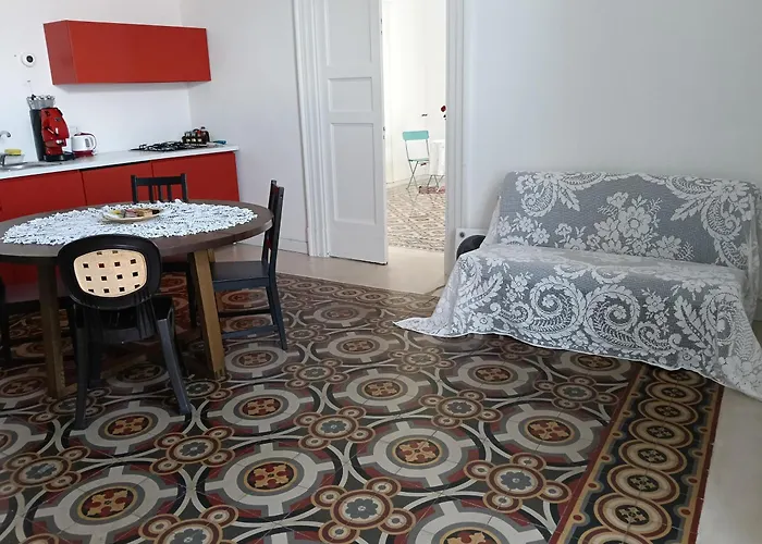 Дом отдыха Casa Di Rita *