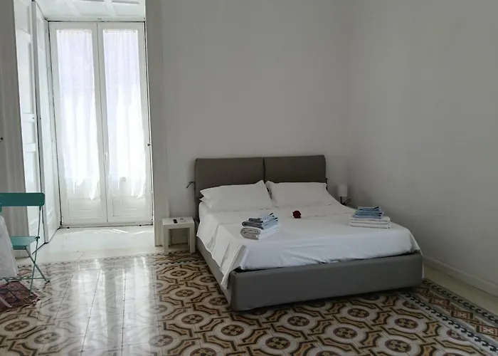 Casa Di Rita * Катания