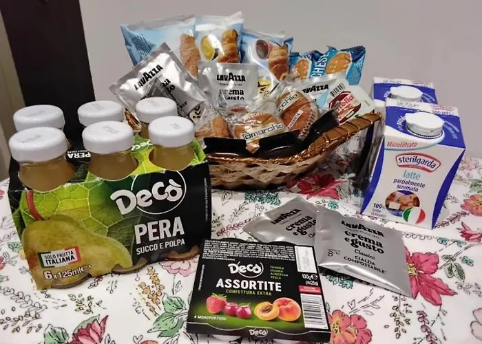 Casa Di Rita *