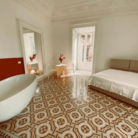 Casa Di Rita Holiday home *