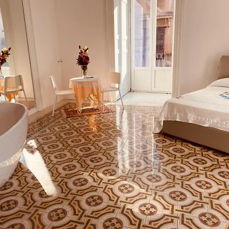 Casa Di Rita Holiday home *