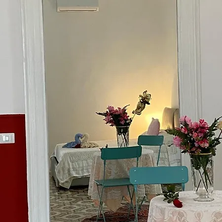 Holiday home Casa Di Rita