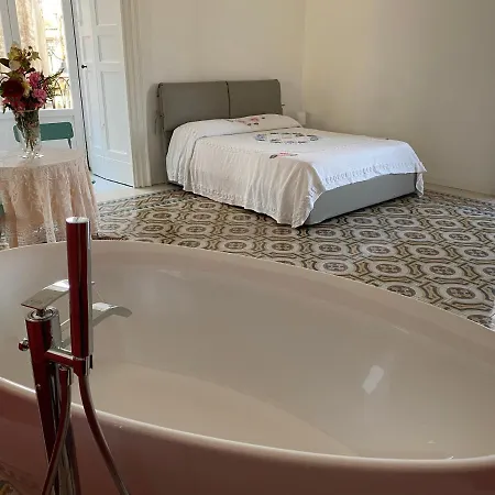 Casa Di Rita Holiday home *