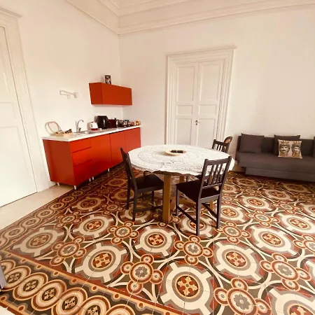 Casa Di Rita Holiday home *