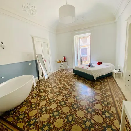 Casa Di Rita Holiday home Catania