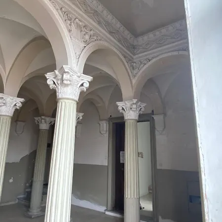 Casa Di Rita *