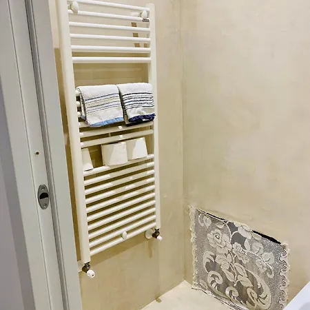Casa Di Rita Holiday home