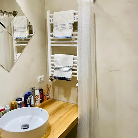 Σπίτι διακοπών Casa Di Rita *