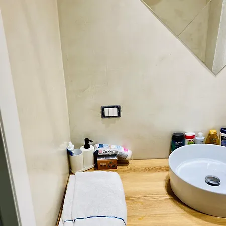 Casa Di Rita * Катания