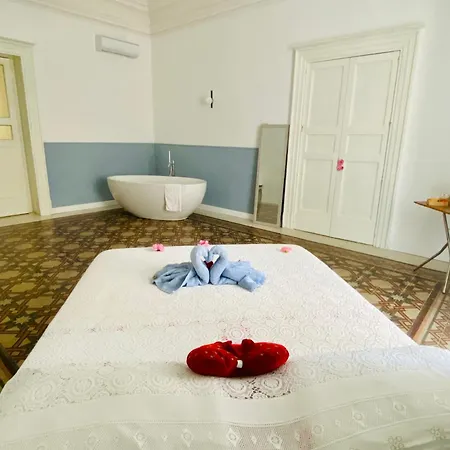 Дом отдыха Casa Di Rita