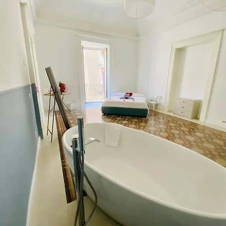 Casa Di Rita Holiday home