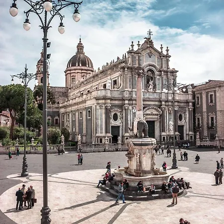 Casa Di Rita * Catania