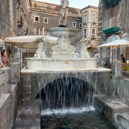 Σπίτι διακοπών Casa Di Rita *