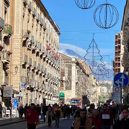 Casa Di Rita Κατάνια