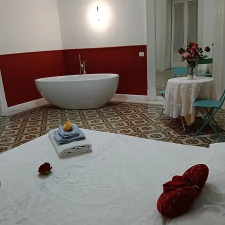 펜션 Casa Di Rita *