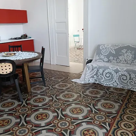Дом отдыха Casa Di Rita *