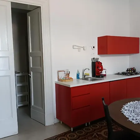 Casa Di Rita Дом отдыха