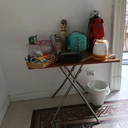 Casa Di Rita Feriehus