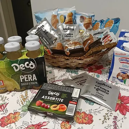 Casa Di Rita * Catania