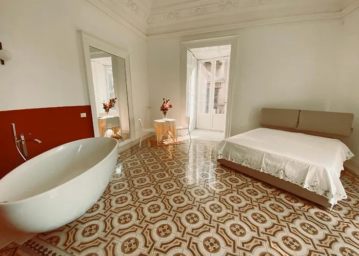 Casa Di Rita Holiday home *