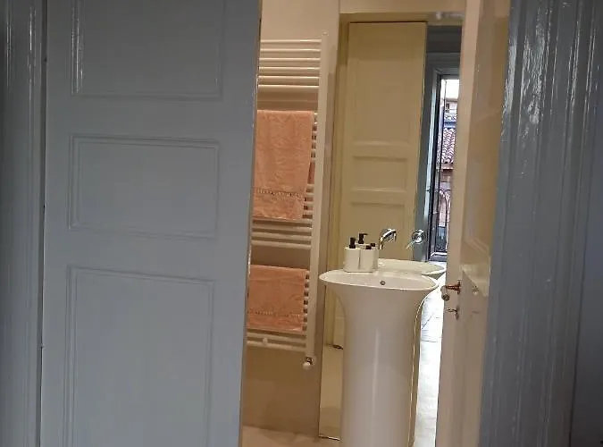 Casa Di Rita Catania