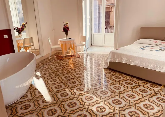 Casa Di Rita Holiday home *