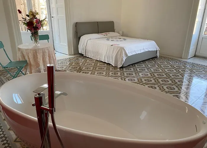 Casa Di Rita Holiday home *