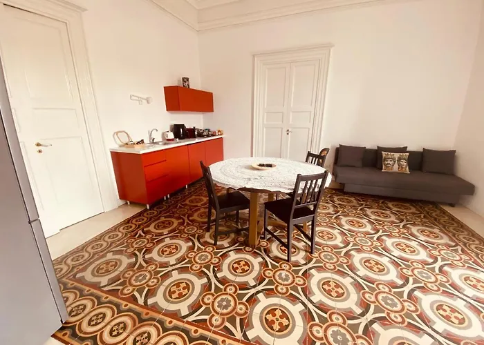 Casa Di Rita Holiday home *