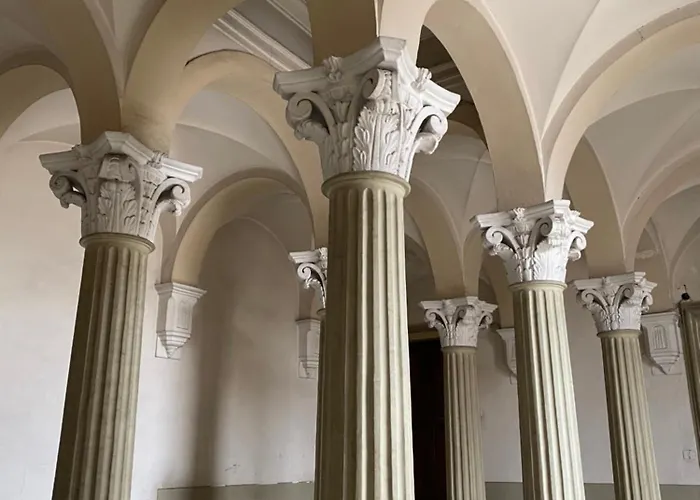 Casa Di Rita Catania