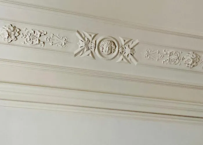 Casa Di Rita Holiday home