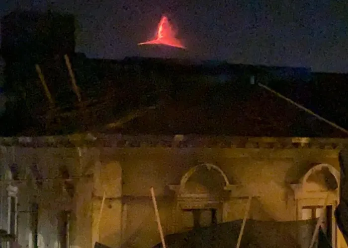 Casa Di Rita Holiday home