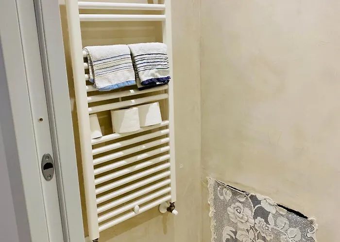 Casa Di Rita Holiday home