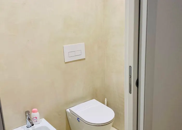 Casa Di Rita Holiday home *