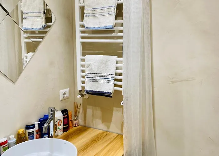 Holiday home Casa Di Rita *