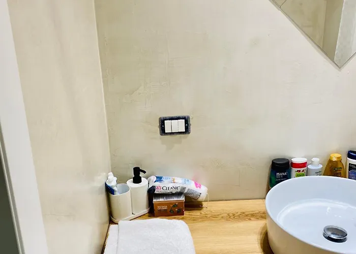 Casa Di Rita * Catania