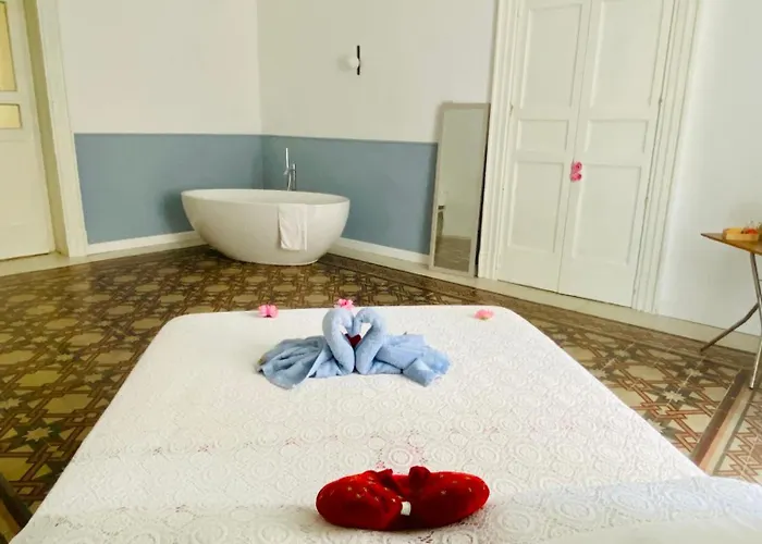 Holiday home Casa Di Rita