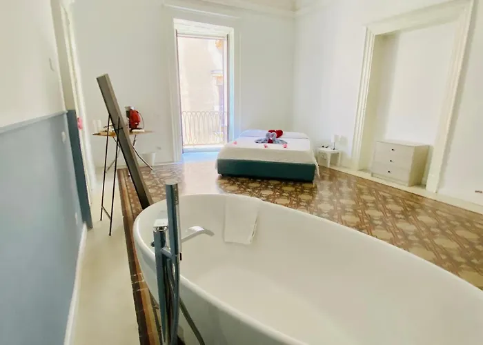 Casa Di Rita Holiday home