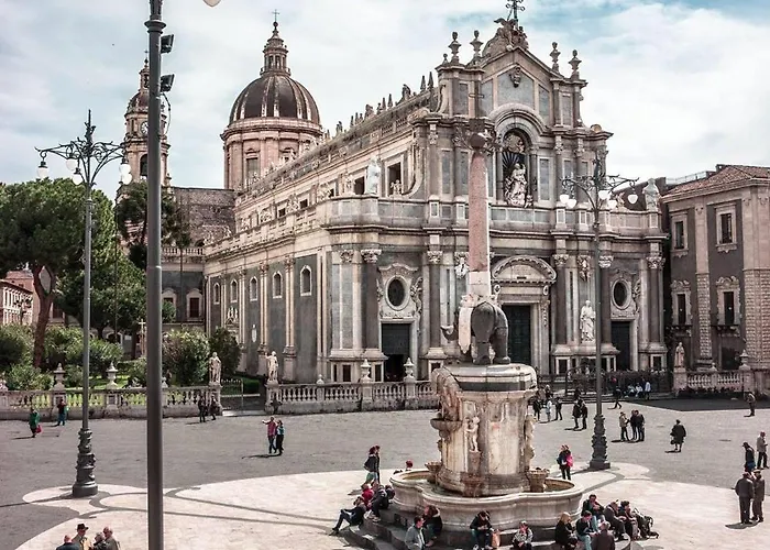Casa Di Rita * Catania