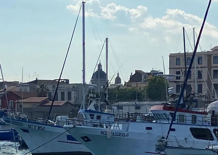 Casa Di Rita Holiday home