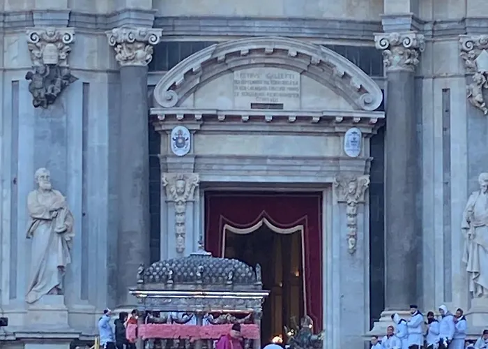 Casa Di Rita Holiday home *