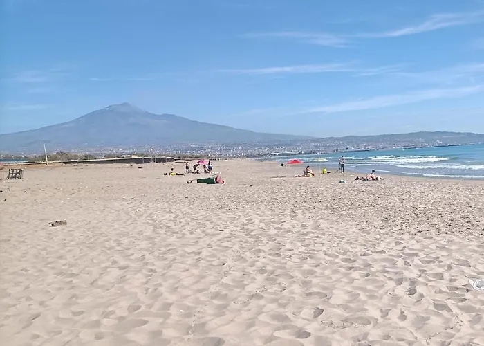 Casa Di Rita Holiday home Catania